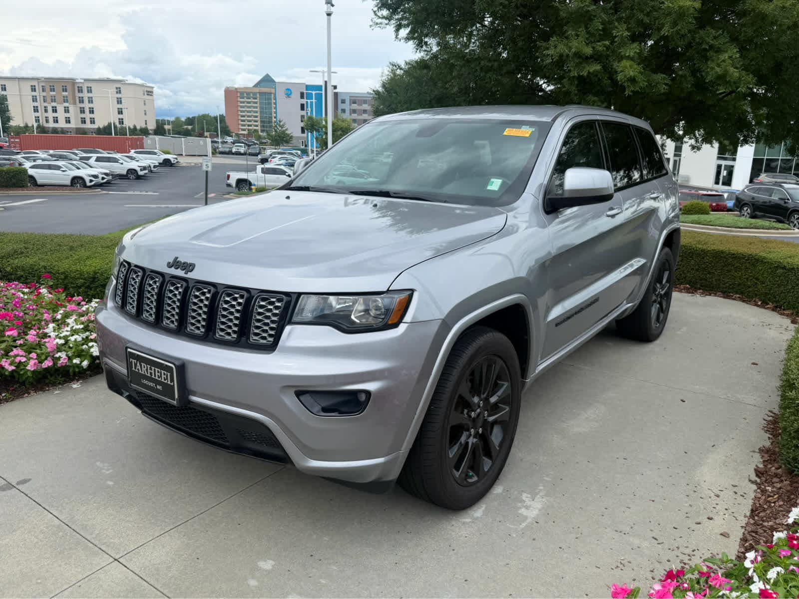jeep grand cherokee 2018 1C4RJFAG8JC449025 image jeep grand cherokee 2018 1C4RJFAG8JC449025 image